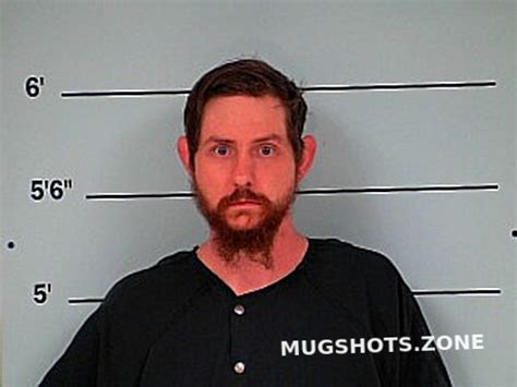 Smith Nathan Bourbon County Mugshots Zone