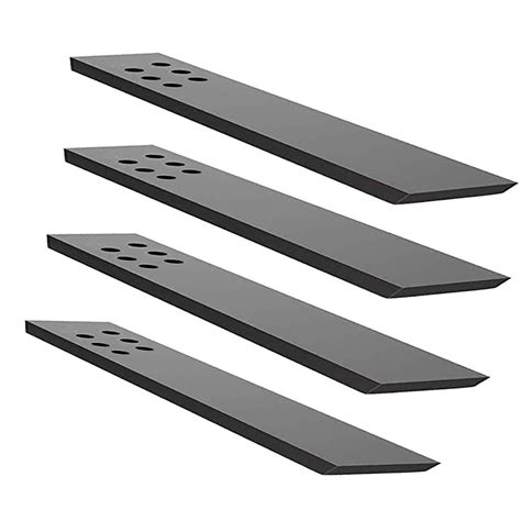 Snapklik Countertop Support Bracket Pack Lx W Hidden