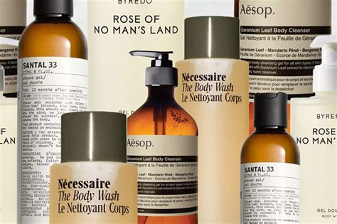 The 25 Best Body Washes For Every Skin Type And Price Point Venn Skincare