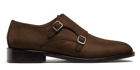 Chaussure Daim Homme Cuir Italien Hockerty