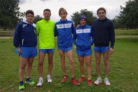 Eccellenti Prestazioni Per Gli Atleti ASD ATLETICA TERMINI Alla Jazz