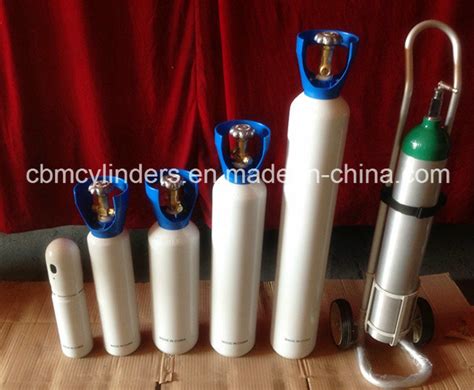 Medical Oxygen Cylinders With Pin Index Valves Cga870 China Medical Oxygen Cylinders And