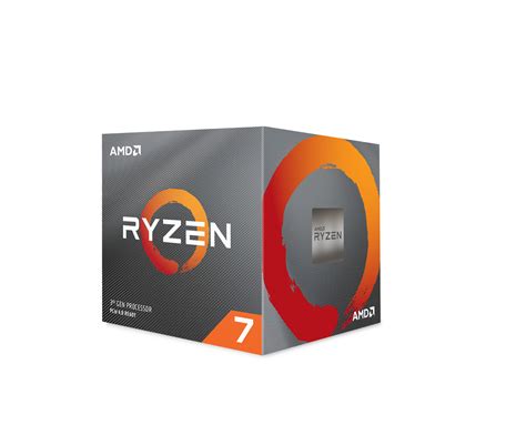 Nơi Bán Bộ Vi Xử Lý Cpu Amd Ryzen 7 3700x 36ghz Chính Hãng Giá Rẻ Nhất