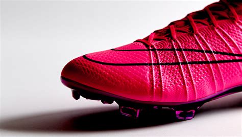 Nike Mercurial Superfly Iv Hyper Pink Soccerbible