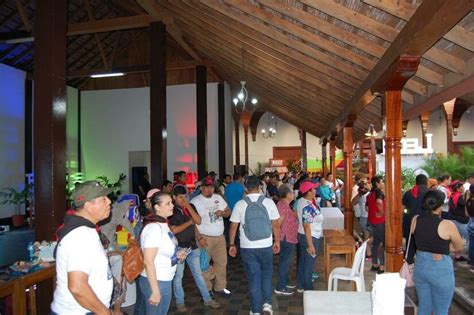 Realizan tercera edición expo anual León Emprende Radio Nicaragua