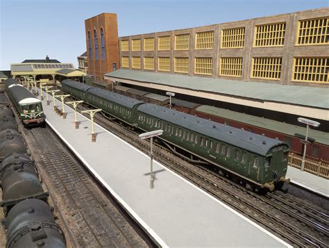 Chris Nevard Model Railways And Photography Blog A Most Unusual Gwr