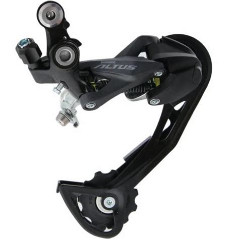 Shimano Cambio Trasero Altus Rd M Sgs V Shadow Werbikes Tienda