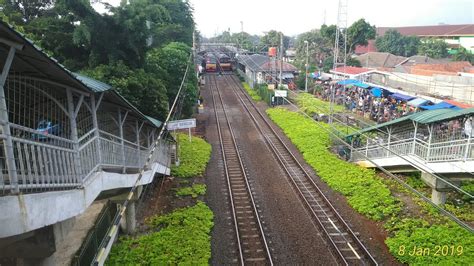 Stasiun Pasar Minggu – newstempo