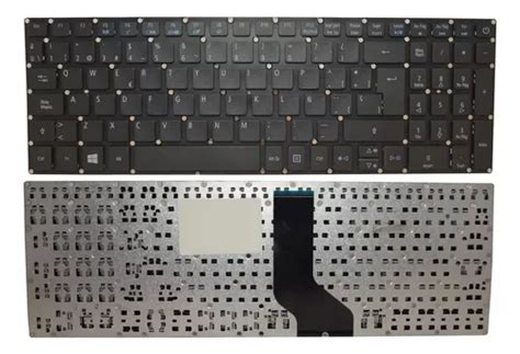 Teclado Acer Aspire E V E E E Esp Meses Sin