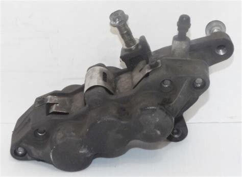 Suzuki Gsx R Srad Oem Front Left Brake Caliper E