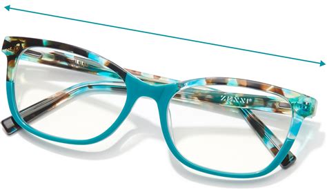 Comfortable Glasses - Flexible & Adjustable | Zenni Optical