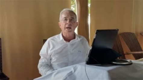 Caso Uribe Enrique Pardo Hasche será imputado por soborno