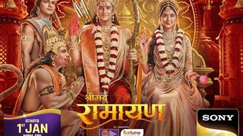 Shrimad Ramayan TV Series 2024 Episode List IMDb