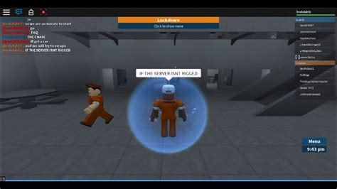 Roblox Prison Life 2 Youtube