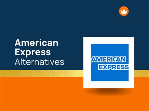 15 Top American Express Competitors And Alternatives