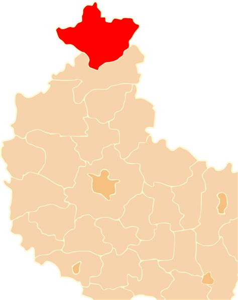 Złotów County