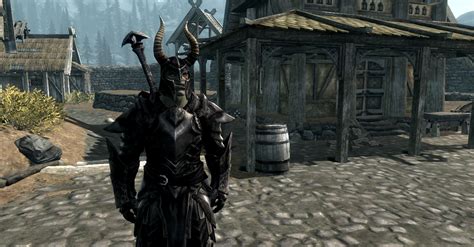 Skyrim builds and how to build classes | GamesRadar+