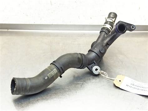 Mercedes Benz A Class W Amg Water Coolant Hose Pipe