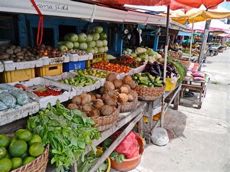 Stabroek Market Georgetown Guyana Top Tips Before You Go With