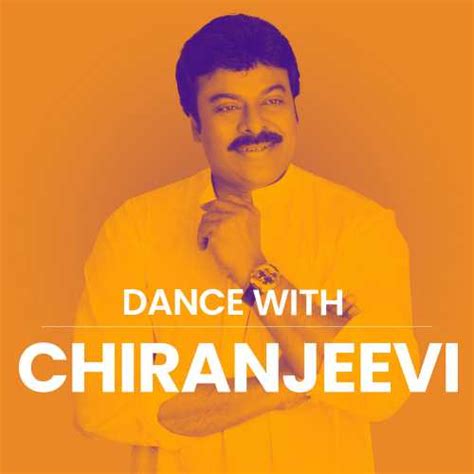 Dance With Chiranjeevi Songs Playlist: Listen Best Dance With Chiranjeevi MP3 Songs on Hungama.com