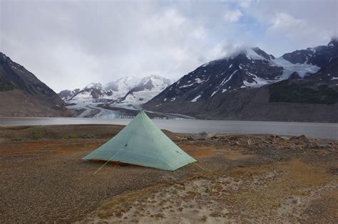 Help Choosing Alaska Shelter Backpacking Light