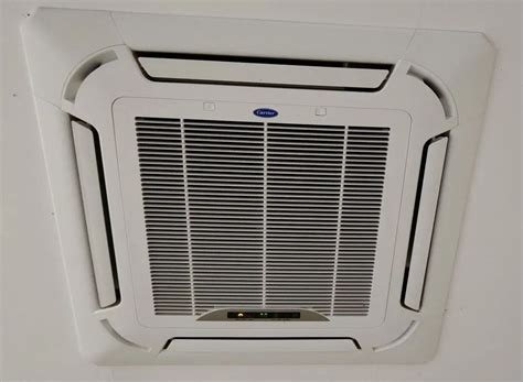 Carrier Cassette Air Conditioner Carrier Cassette Latest Price Dealers And Retailers In India