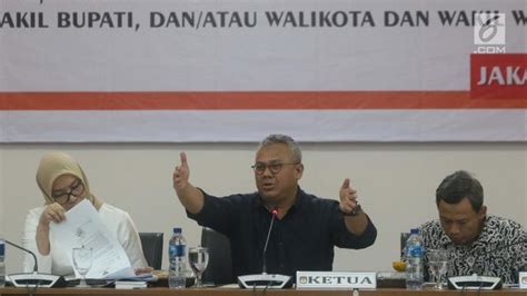 Jadwal Debat Pilkada Pemalang 2020 Debat Kandidat Calon Bupati Wakil