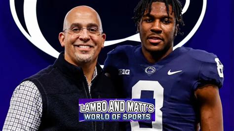 Recruiting Trail Ep 22 Penn State Nittany Lions 2024 Football Recruiting Class Youtube