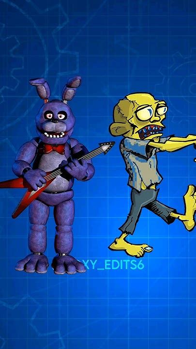 Fnaf Ar Animatronics Edit Fnaf Fnafar Fnafedit Viral Fypシ Fyp