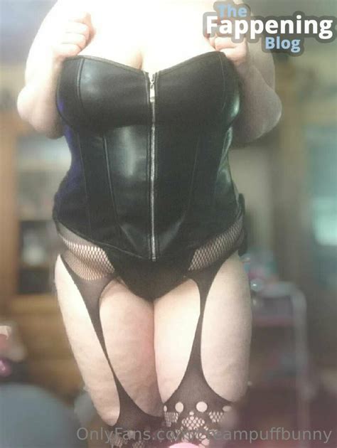 Creampuffbunny Nude Leaks Photo 7 TheFappening