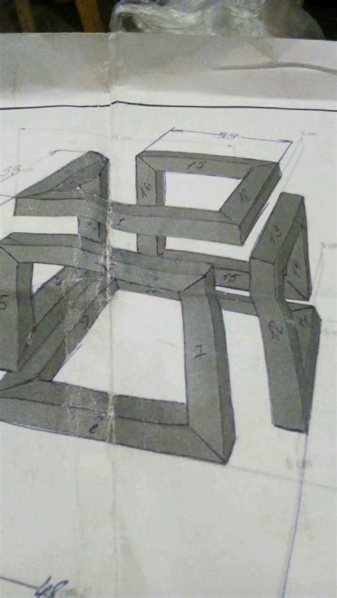 Pin by Jorge Marin on mesas | Swag wallpaper, Welding and fabrication ...