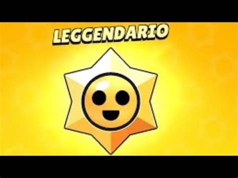 Star Drop Leggendario A Fine Pass Brawl Stars Youtube