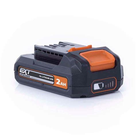 Guide To Evolution 18v Power Tool Battery Charging Times Its Hub