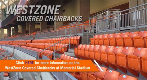 Clemson Football Memorial Stadium Seating Chart