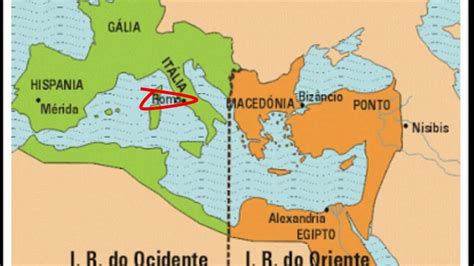 Imagen Imperio Bizantino Bizantinos Historia Del Imperio Romano Images