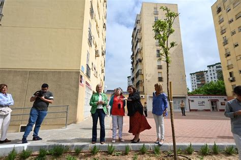 Ya hay fecha para la inauguración de la plaza Venus de Jerez tras 25