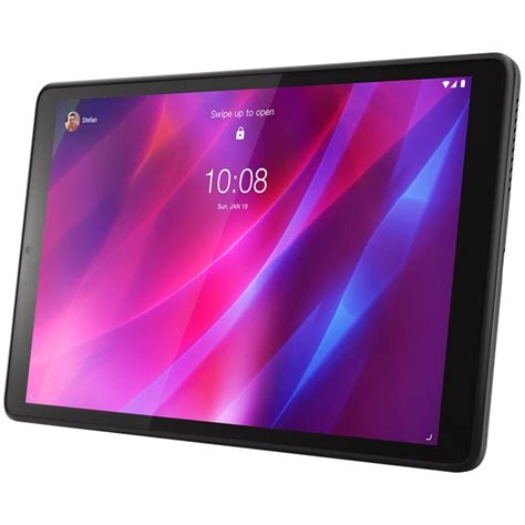 Tableta Lenovo Tab M8 (3rd Gen), Octa-Core, 8" HD (1280x800) IPS, 3GB ...