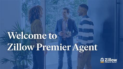 Welcome Series Part 1 Zillow Premier Agent Youtube