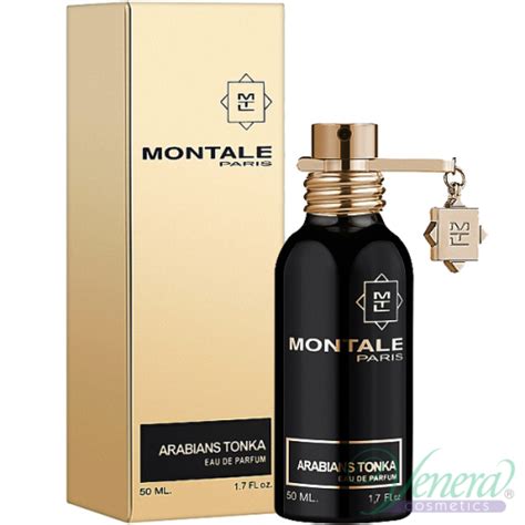 Montale Arabians Tonka EDP 50ml pentru Bărbați și Femei Parfumation ro