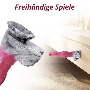 Roluck Dicker Realistischer Wolf Dildo Mit Saugnapf Silikon Tier Penis Mit Knoten Anal