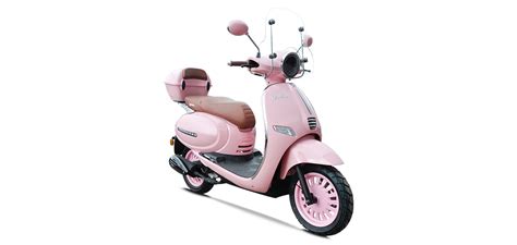 BELLINI 50 125 Benzinli YUKİ MOTOR Elektrikli Scooter Motosiklet