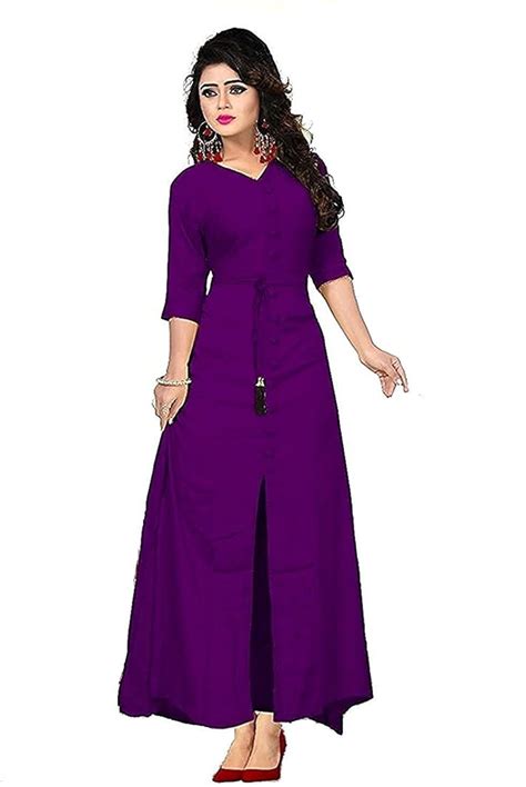 Discover More Than 198 Latest Party Wear Kurti Design Super Hot