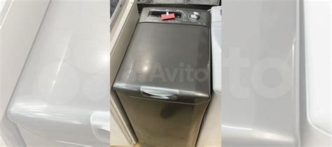 Стиральная с вертикальной Haier rtxs G584tmhr-07 купить в Москве ...