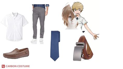 Takeru “T.K.” Takaishi from Digimon Adventure Tri Costume Guide for ...