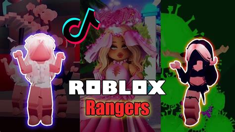 Los Tik Tok De Roblox Mas Graciosos Youtube