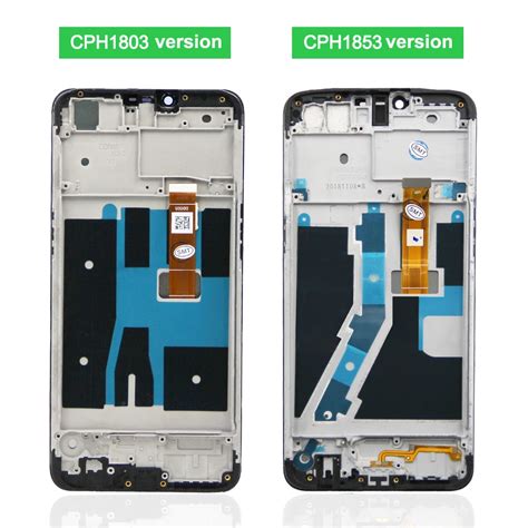 Oppo Cph1931 Isp Pinout Br