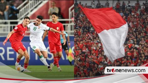 Suporter Vietnam Malah Doakan Timnas Indonesia Kalah Dari Guinea Di