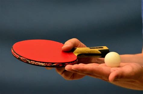 15 Table Tennis Tips To Improve Your Game - PongBoss