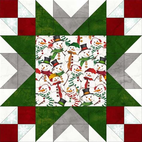 Free Patterns For Christmas Quilts Christmas Quilt Patterns