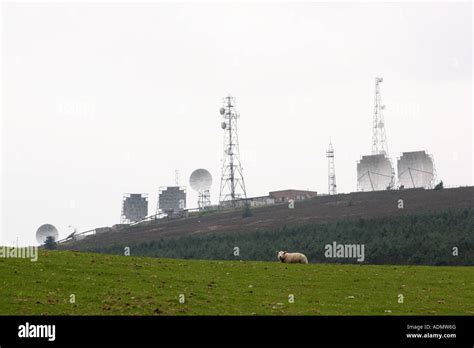 Mormond Hill Hi Res Stock Photography And Images Alamy